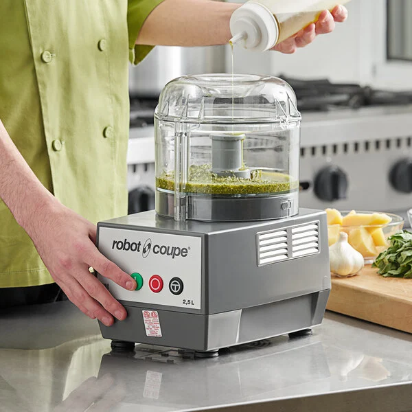 Kitchen Equipment